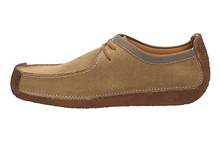 【Clarks】クラークス（27）Natalie ナタリー モカシン CLARKS NATALIE MENS LADIES（モカシン/デッキシューズ